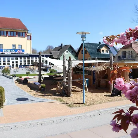 Apartment Deutsches Haus 18 *