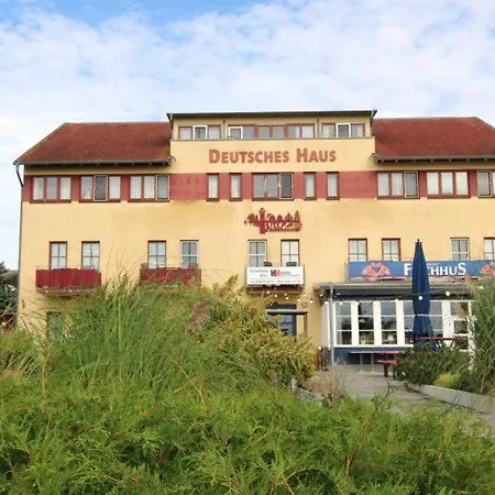 Deutsches Haus 18