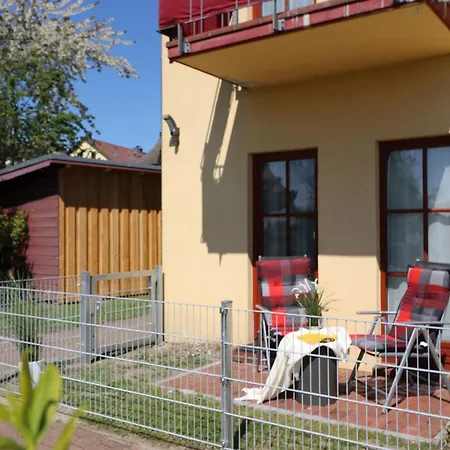 Deutsches Haus 18 欧巴德伍斯图
